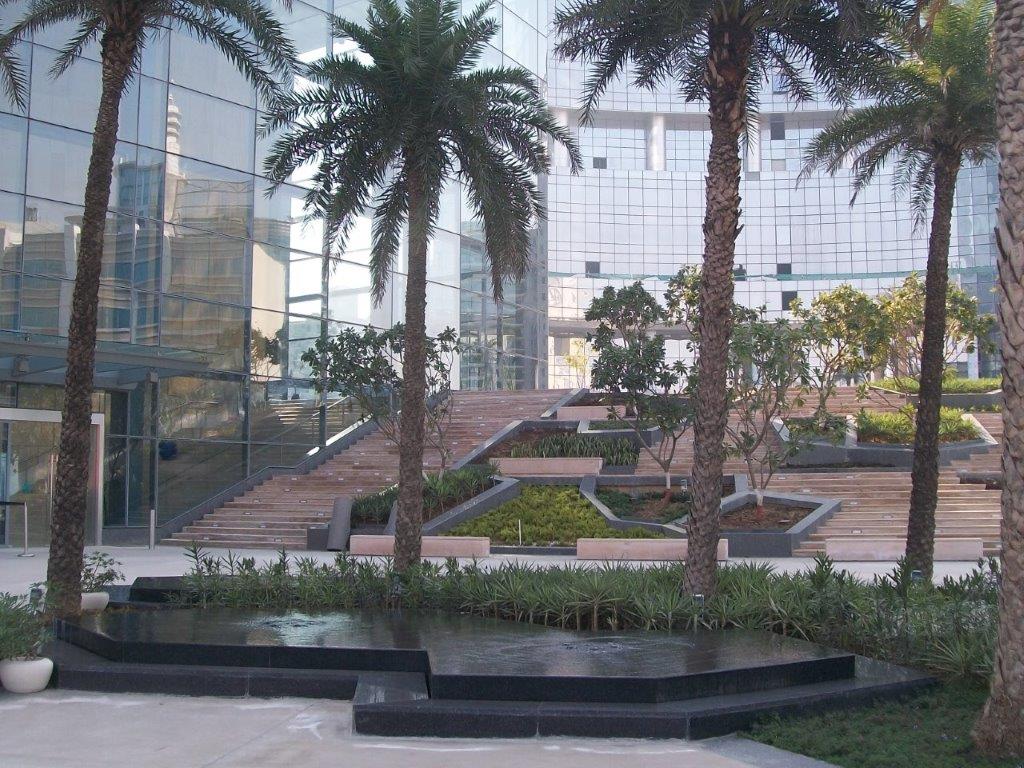 One Horizon Centre, Gurgaon (0149)